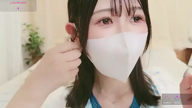 Conatsu online show from 06/06/26, 04:55