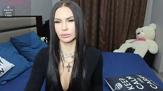 KimDavisBaby online show from 12/28/24, 02:10