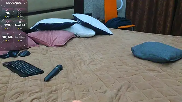 KimDavisBaby online show from 09/13/25, 04:51