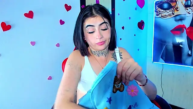 Bonnye star online show from 02/26/26, 04:11