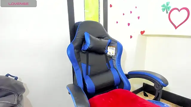 Bonnye star online show from 04/22/26, 03:53