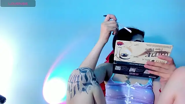 Bonnye star online show from 04/24/26, 04:26