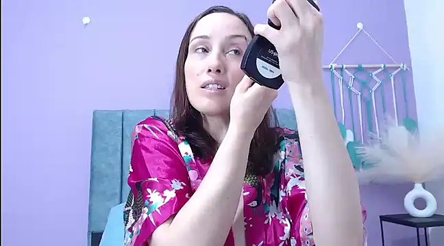 IberianMoonMK online show from 03/01/25, 06:00