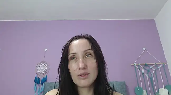 IberianMoonMK online show from 03/17/25, 05:49