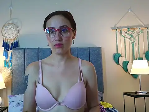 IberianMoonMK online show from 02/10/26, 11:25