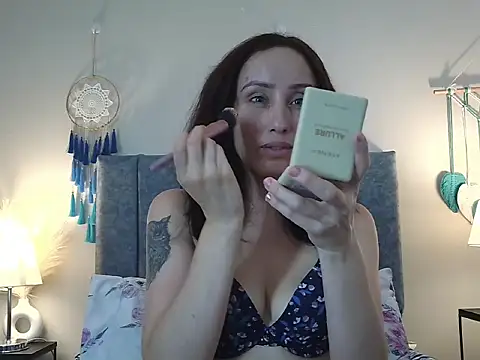 IberianMoonMK online show from 02/23/26, 05:32