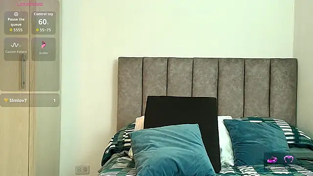 karina lewis  online show from 03/12/26, 04:40