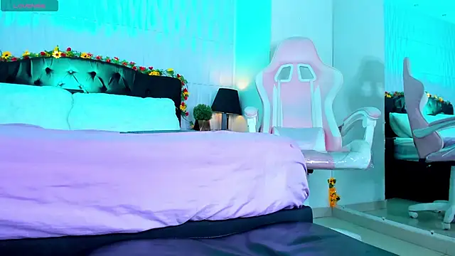 Staicy Nasty online show from 01/31/25, 09:48