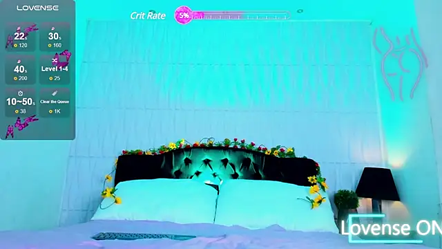 Staicy Nasty online show from 02/05/25, 06:35