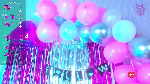 Staicy Nasty online show from 03/09/25, 07:45