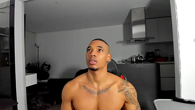 TROYWESLY- online show from 11/23/25, 11:15