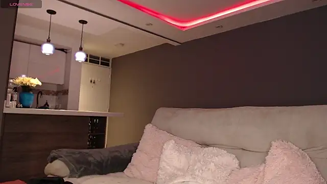 Roussmariehenao online show from 03/16/25, 08:10