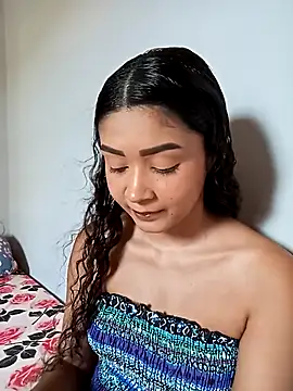 heleny901 online show from 10/13/25, 08:31