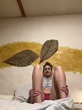 Littlelolo60 online show from 12/27/24, 12:07