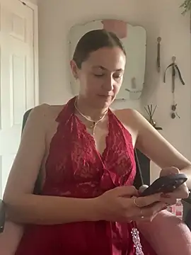 Littlelolo60 online show from 02/03/25, 09:30