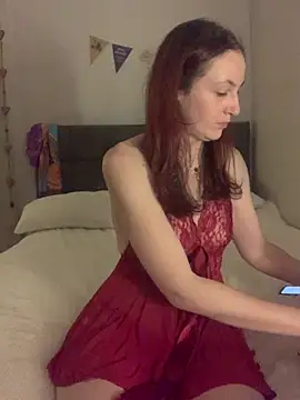 Littlelolo60 online show from 02/03/25, 07:21