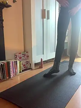 Littlelolo60 online show from 02/26/25, 09:42