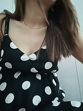 Cute girl20 online show from 05/20/26, 09:10