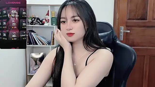  Nana 20 online show from 02/28/25, 01:58