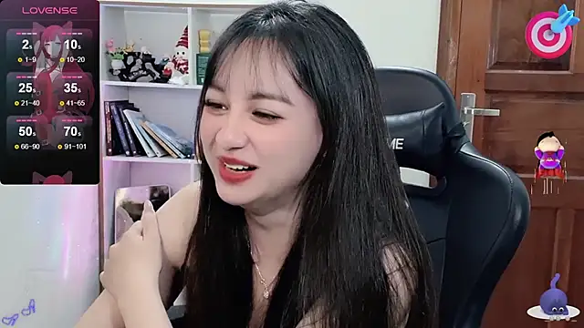  Nana 20 online show from 03/01/25, 03:43