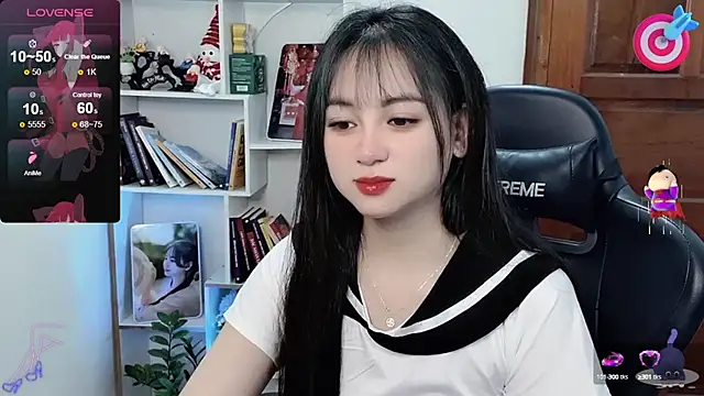  Nana 20 online show from 03/02/25, 06:40