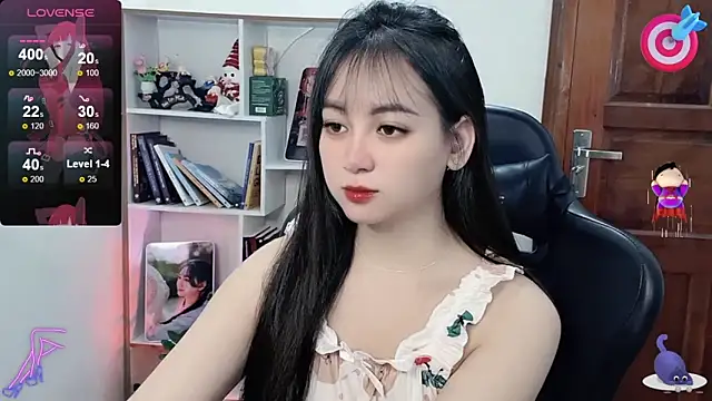  Nana 20 online show from 03/03/25, 04:03