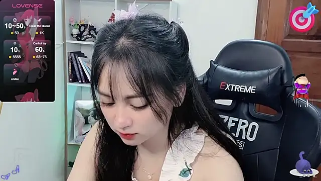  Nana 20 online show from 03/03/25, 07:06