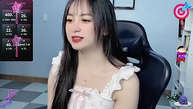  Nana 20 online show from 03/05/25, 05:39