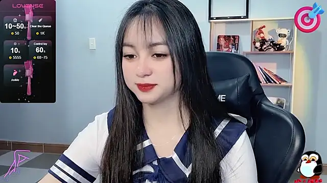  Nana 20 online show from 03/17/25, 05:49