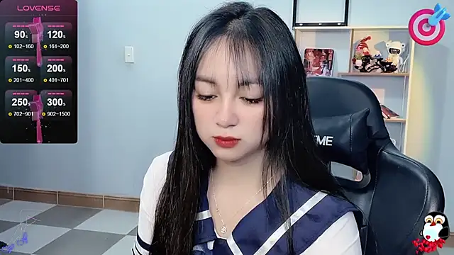  Nana 20 online show from 03/18/25, 12:49