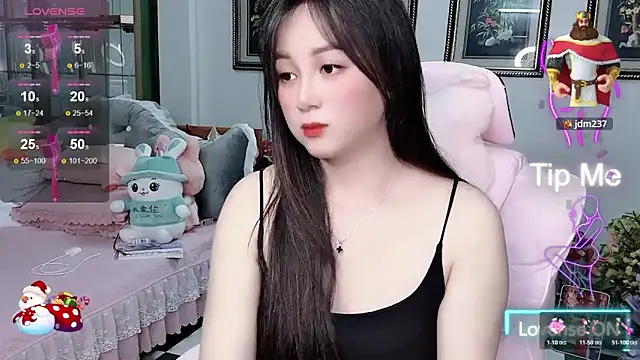  Nana 20 online show from 10/26/25, 04:18