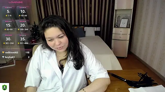 supersex 96 online show from 12/15/25, 05:50