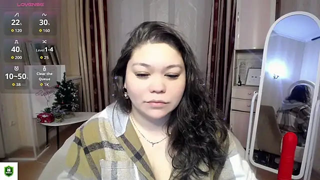 supersex 96 online show from 12/19/25, 04:52