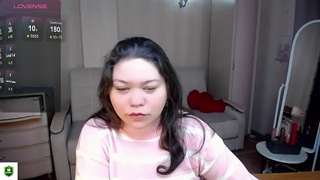 supersex 96 online show from 01/10/26, 07:54