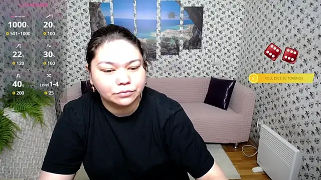 supersex 96 online show from 04/13/26, 07:03