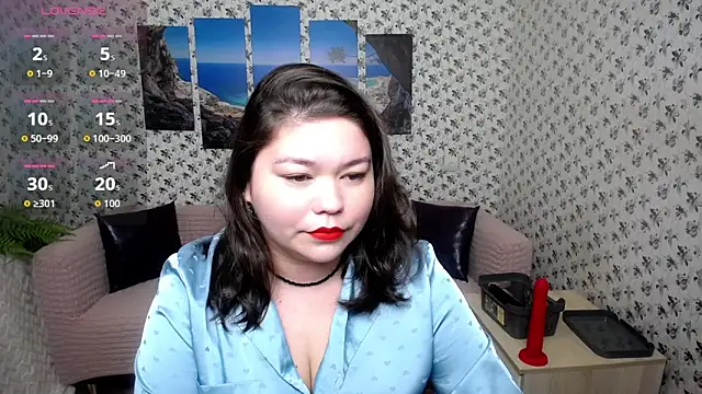 supersex 96 online show from 04/24/26, 05:54