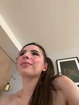 Lanaprincess22 online show from 03/15/26, 06:03