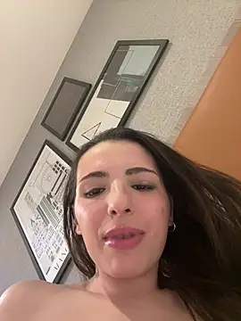 Lanaprincess22 online show from 03/21/26, 10:02