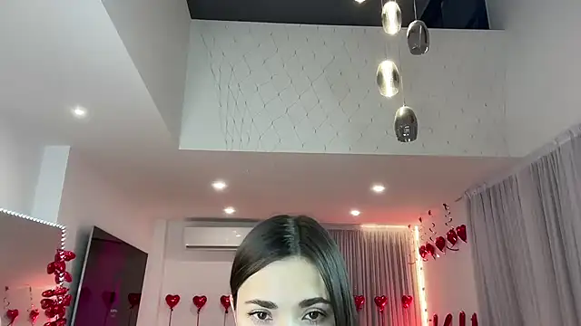 Mika Miller online show from 02/14/26, 06:10