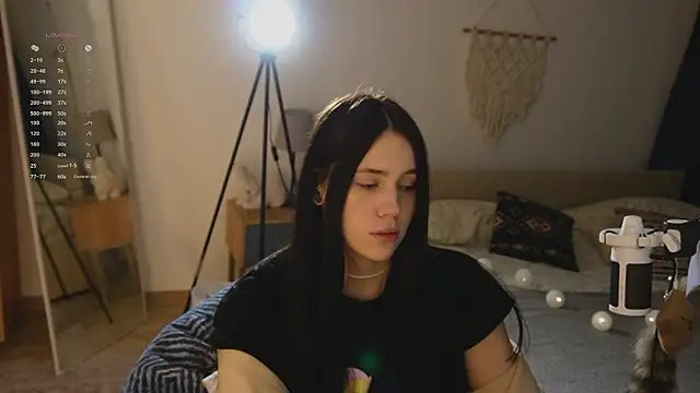 jennetdoll online show from 02/16/26, 06:48