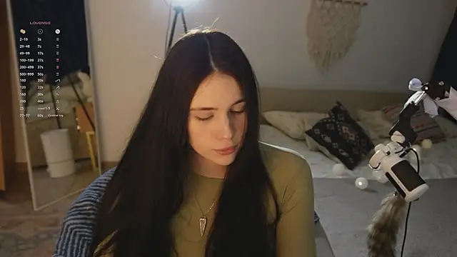 jennetdoll online show from 02/20/26, 07:03