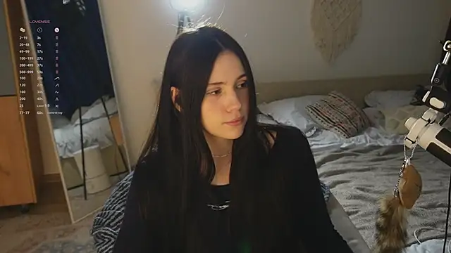 jennetdoll online show from 04/01/26, 06:27