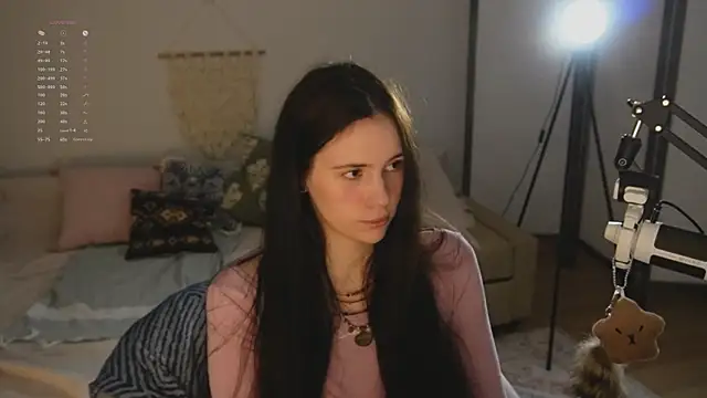 jennetdoll online show from 04/20/26, 06:31