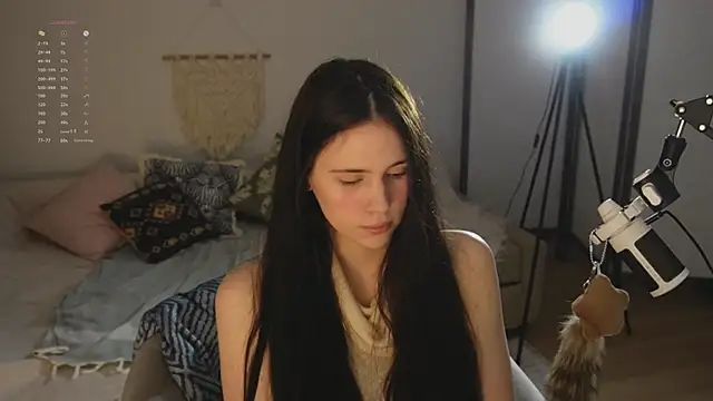 jennetdoll online show from 04/21/26, 06:23