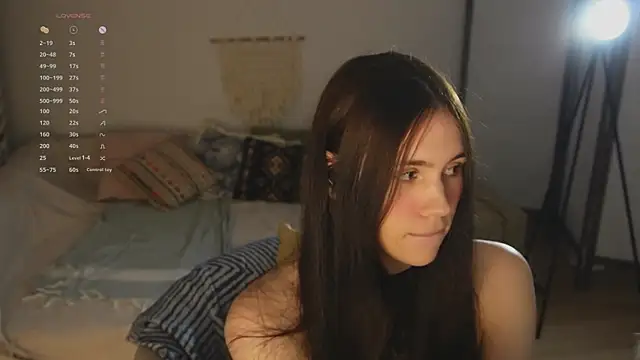 jennetdoll online show from 05/26/26, 06:26
