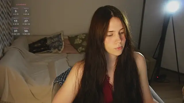 jennetdoll online show from 07/21/26, 06:54