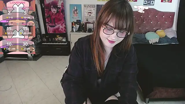 Avril2001 online show from 01/30/25, 03:33