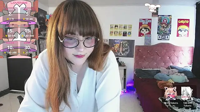 Avril2001 online show from 03/02/25, 09:54