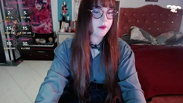 Avril2001 online show from 02/24/26, 03:59