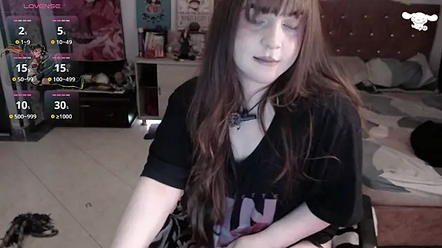 Avril2001 online show from 06/22/26, 02:24